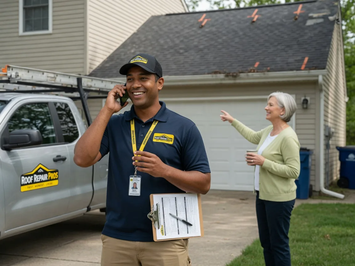 Roof Repair Denton, KY FAQs